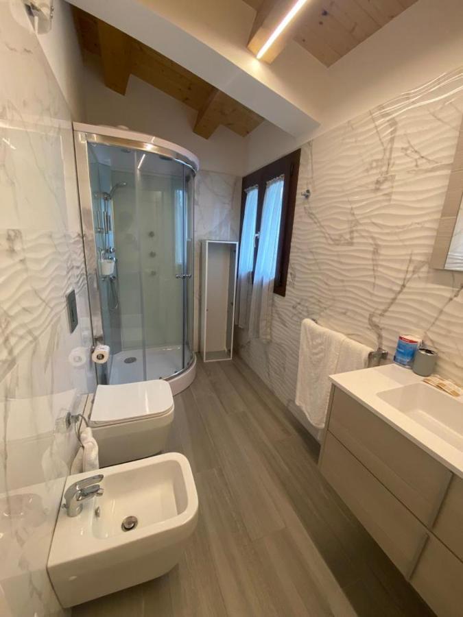 B&B Profumo Di Gelsomino Mombaroccio Екстериор снимка