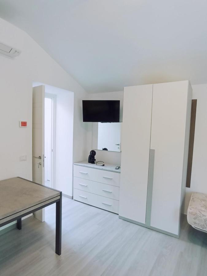 B&B Profumo Di Gelsomino Mombaroccio Екстериор снимка