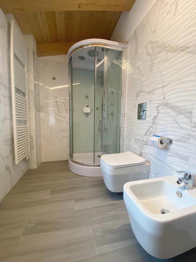 B&B Profumo Di Gelsomino Mombaroccio Екстериор снимка