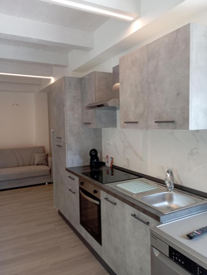 B&B Profumo Di Gelsomino Mombaroccio Екстериор снимка