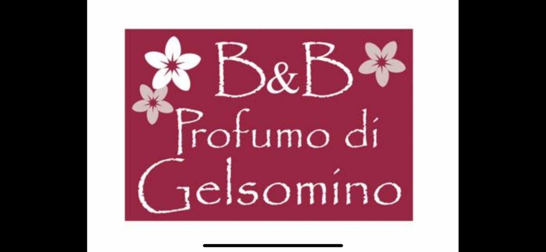 B&B Profumo Di Gelsomino Mombaroccio Екстериор снимка
